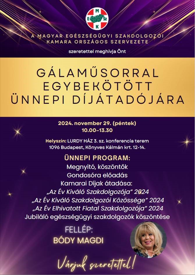 Gálaműsor