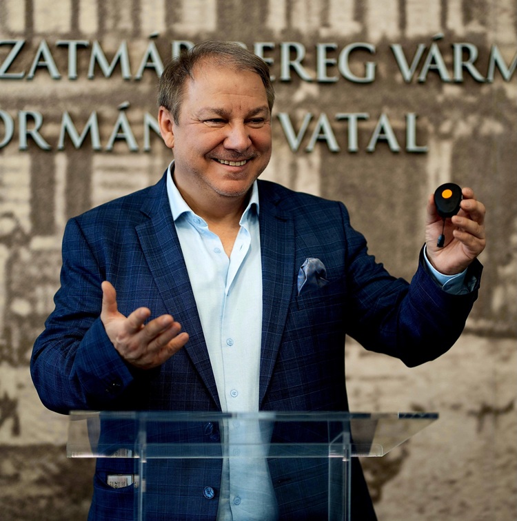 Joó Géza