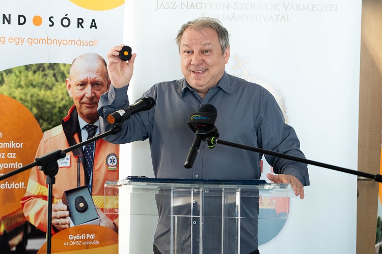 Joó Géza