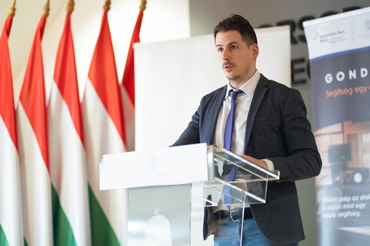 dr. Wappler Ádám