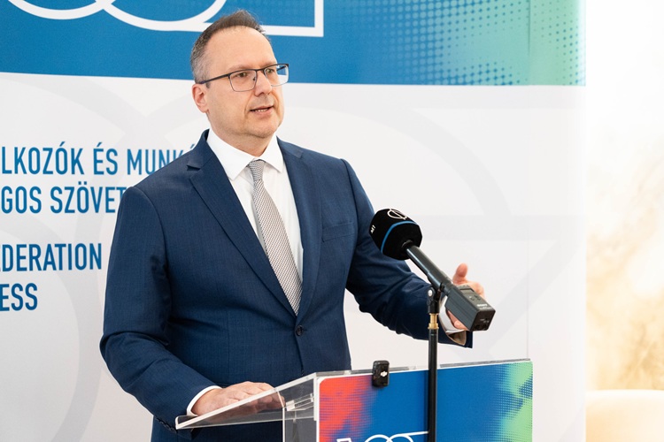 Solymár Károly Balázs