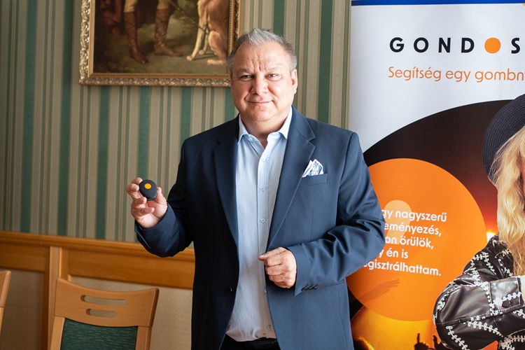 Joó Géza
