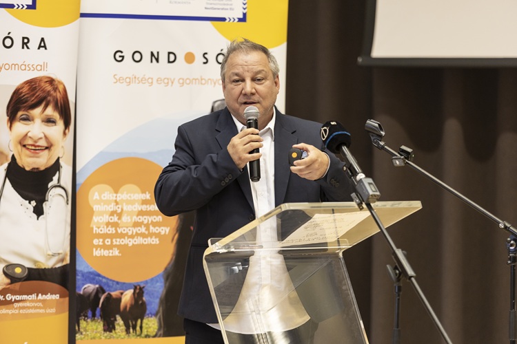 Joó Géza