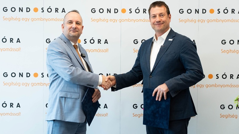 Dr. Tóth Tibor és dr. Juhász Roland