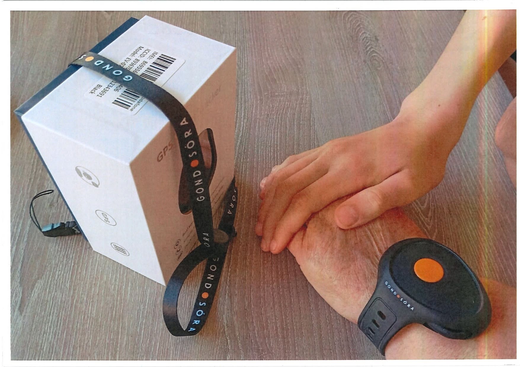 Köd Maja fotópályázata