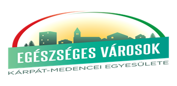 Egészséges városok