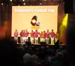 Gondosóra Családi Nap