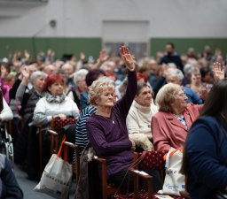 Gondosóra Családi Nap