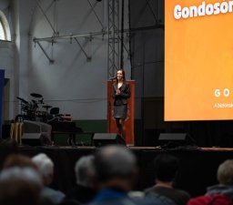 Gondosóra Családi Nap