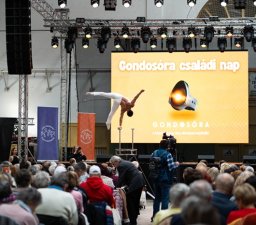 Gondosóra Családi Nap