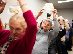 Gondosóra Évzáró