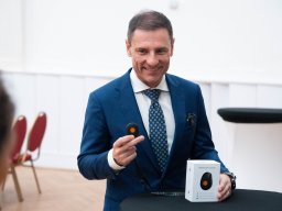 Gondosóra Évzáró