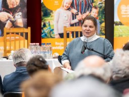 Gondosóra Évzáró