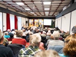 Gondosóra Évzáró