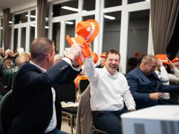 Gondosóra Évzáró