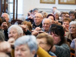 Gondosóra Évzáró