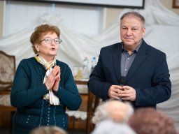 Gondosóra Évzáró