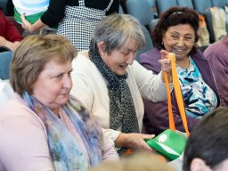 Gondosóra Évzáró