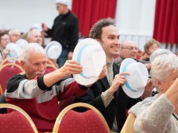 Gondosóra Évzáró