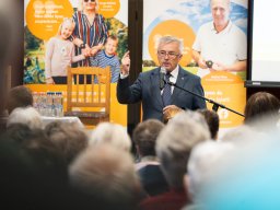 Gondosóra Évzáró